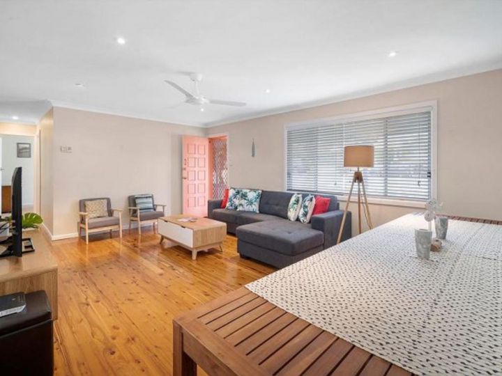 Walk to Everything In Huskisson Central Location and Sleeps 10 Guest house, Huskisson - imaginea 4