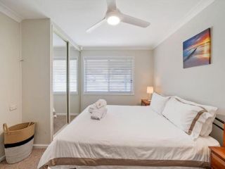 Walk to Everything In Huskisson Central Location and Sleeps 10 Guest house, Huskisson - 3