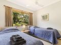 Walk to White Sands Walk and Hyams Beach a Beautiful Home Guest house, Vincentia - thumb 10