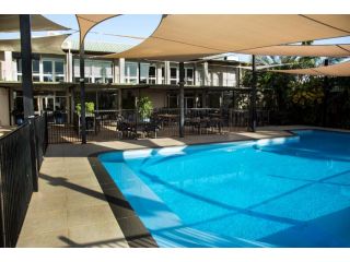 Walkabout Lodge Hotel, Northern Territory - 3