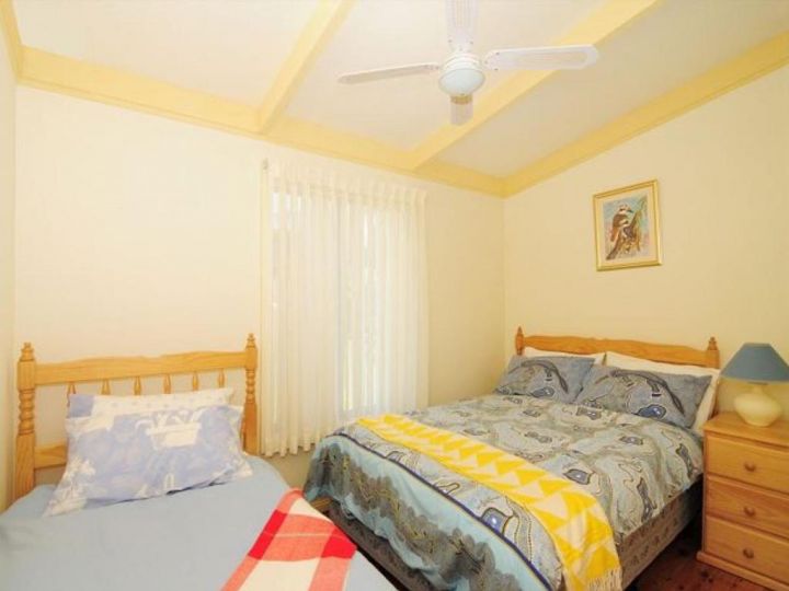 Walking Distance to Beach and Close to the Centre of Vincentia Guest house, Vincentia - imaginea 7
