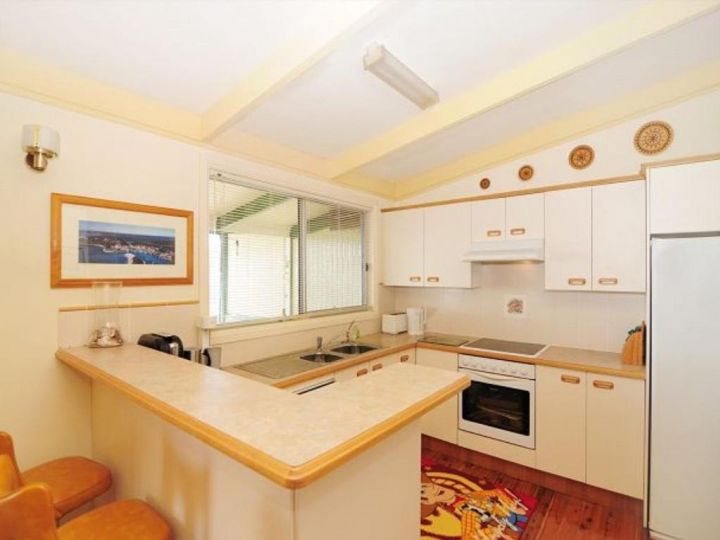 Walking Distance to Beach and Close to the Centre of Vincentia Guest house, Vincentia - imaginea 3