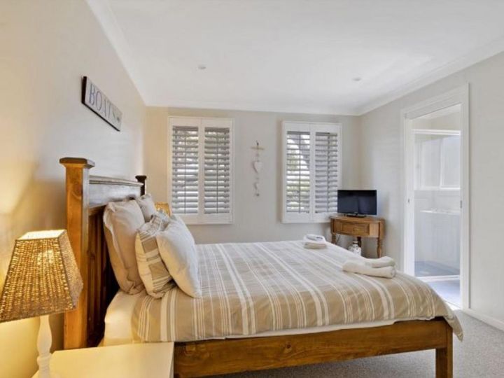 Walking Distance to Everything in Huskisson Guest house, Huskisson - imaginea 8