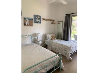 Cedarview Bed & Breakfast -Wallaby Cottage Apartment, Beechmont - 3