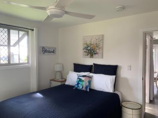 Cedarview Bed & Breakfast -Wallaby Cottage Apartment, Beechmont - 4
