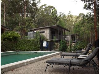 Wallaby Ridge Retreat Bed and breakfast, Mount Tamborine - 5