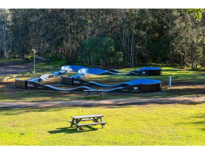 Discovery Parks - Forster Accomodation, Tuncurry - imaginea 17