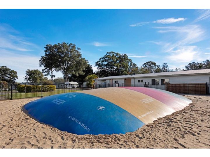 Discovery Parks - Forster Accomodation, Tuncurry - imaginea 18