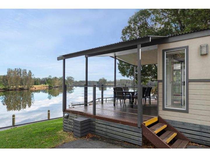 Discovery Parks - Forster Accomodation, Tuncurry - imaginea 20