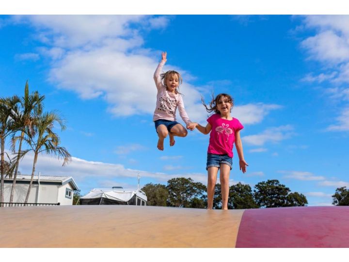 Discovery Parks - Forster Accomodation, Tuncurry - imaginea 15