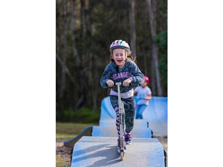 Discovery Parks - Forster Accomodation, Tuncurry - imaginea 14