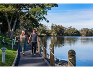 Discovery Parks - Forster Accomodation, Tuncurry - 3