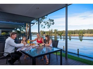 Discovery Parks - Forster Accomodation, Tuncurry - 2