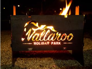 Wallaroo Holiday Park Campsite, Wallaroo - 1