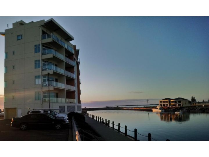 Wallaroo Marina Executive Apartments Apartment, Wallaroo - imaginea 16