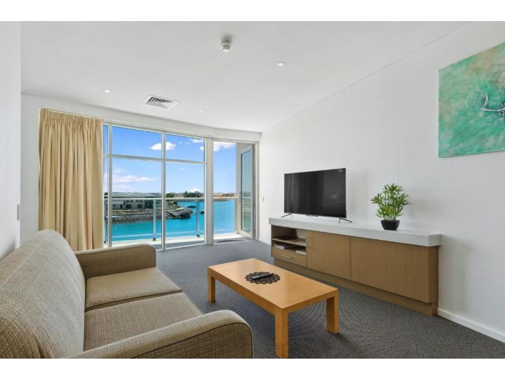 Wallaroo Marina Sea Vu Apartment Apartment, Wallaroo - imaginea 14