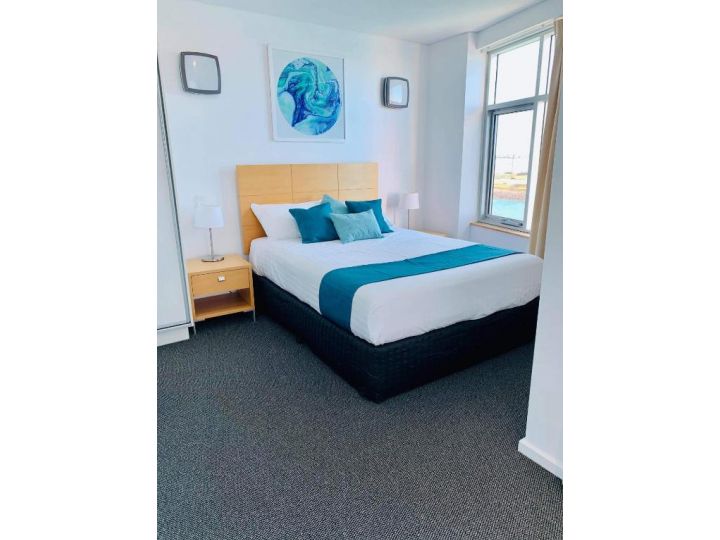 Wallaroo Marina Sea Vu Apartment Apartment, Wallaroo - imaginea 11