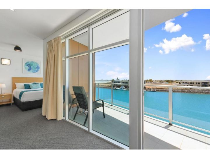 Wallaroo Marina Sea Vu Apartment Apartment, Wallaroo - imaginea 2