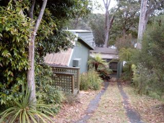 Wallaroy Drive 15 Guest house, Burrill Lake - 2