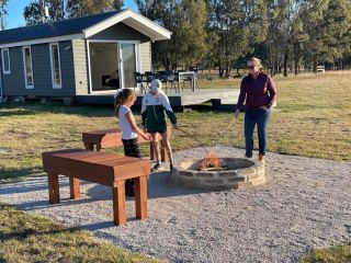 Wallinga Farmstay Mudgee Apartment, Mudgee - 2