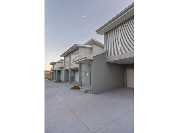 Wallsend Executive Apartments Aparthotel, Newcastle - imaginea 5