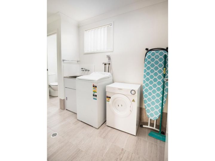 Wallsend Executive Apartments Aparthotel, Newcastle - imaginea 13