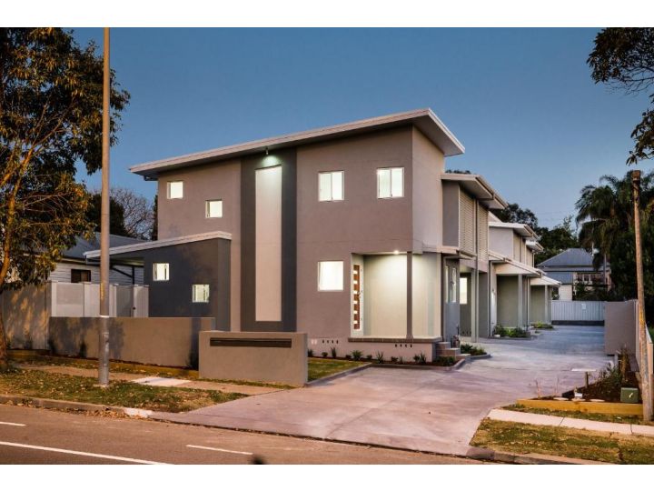 Wallsend Executive Apartments Aparthotel, Newcastle - imaginea 9