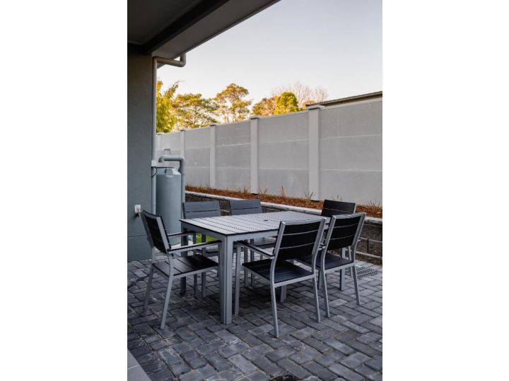 Wallsend Executive Apartments Aparthotel, Newcastle - imaginea 12