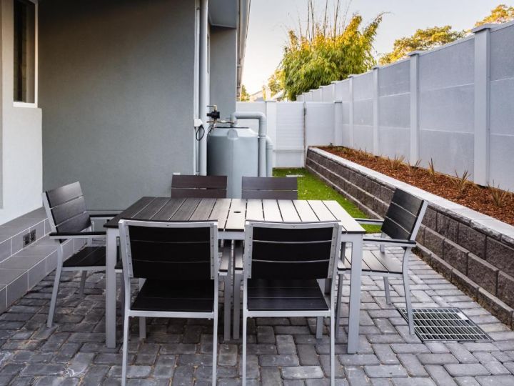 Wallsend Executive Apartments Aparthotel, Newcastle - imaginea 10