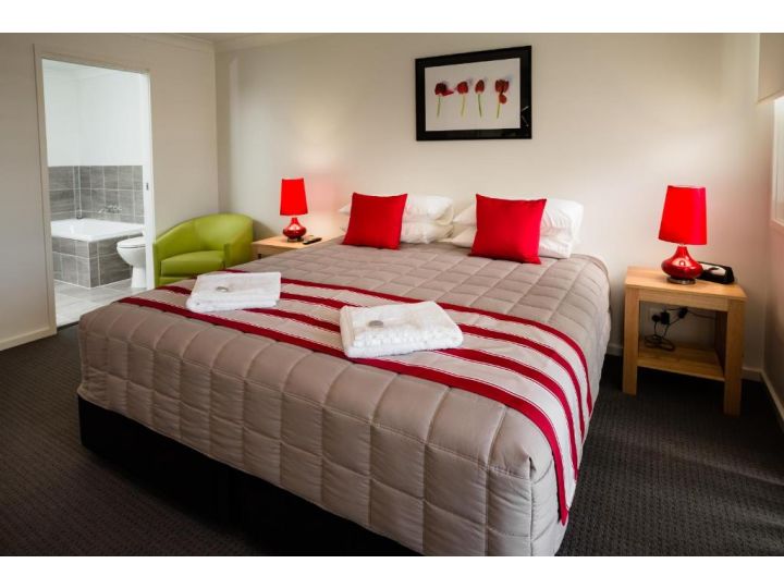 Wallsend Executive Apartments Aparthotel, Newcastle - imaginea 6