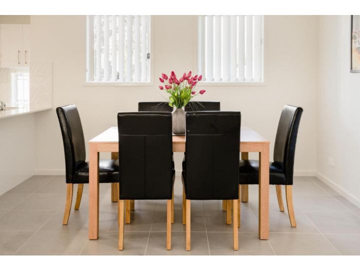 Wallsend Executive Apartments Aparthotel, Newcastle - imaginea 11