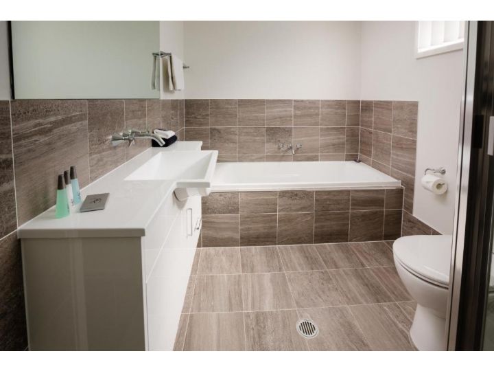 Wallsend Executive Apartments Aparthotel, Newcastle - imaginea 18