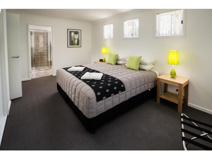 Wallsend Executive Apartments Aparthotel, Newcastle - imaginea 19