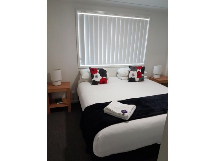 Wallsend Executive Apartments Aparthotel, Newcastle - imaginea 4