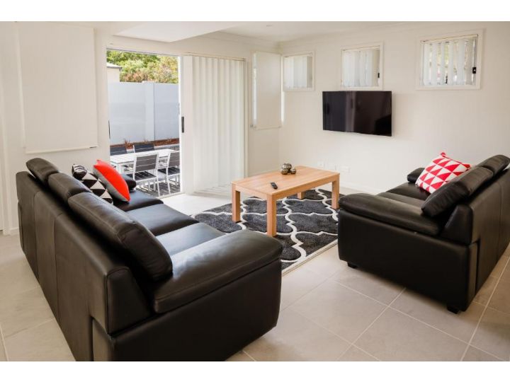 Wallsend Executive Apartments Aparthotel, Newcastle - imaginea 17