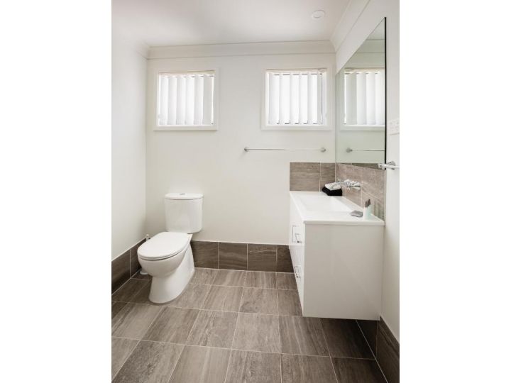 Wallsend Executive Apartments Aparthotel, Newcastle - imaginea 15