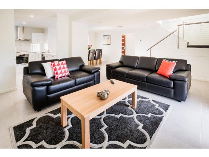 Wallsend Executive Apartments Aparthotel, Newcastle - imaginea 14