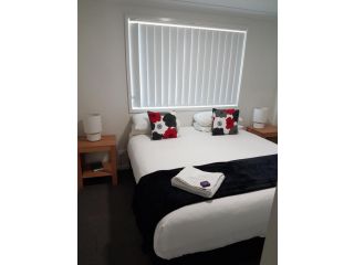 Wallsend Executive Apartments Aparthotel, Newcastle - 4