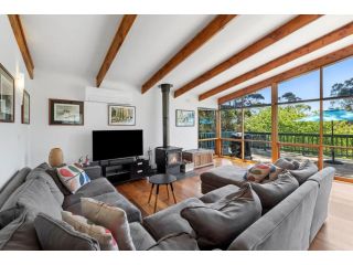 Wallys Place Guest house, Lorne - 2