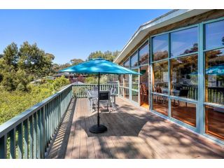 Wallys Place Guest house, Lorne - 1