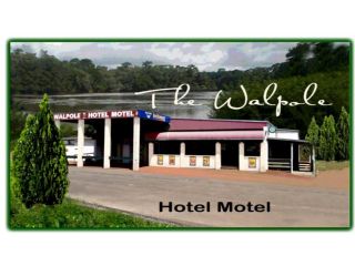 Walpole Hotel Motel Hotel, Walpole - 2