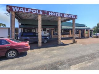 Walpole Hotel Motel Hotel, Walpole - 3