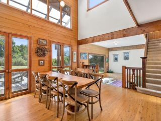 Walshan House Guest house, Apollo Bay - 4