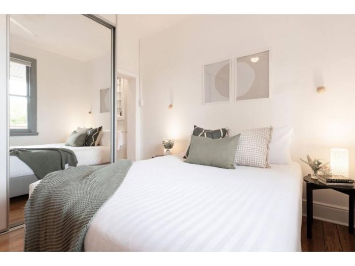 Walter Cottage: As Cosy As It Is Convenient Apartment, Kings Park - imaginea 13