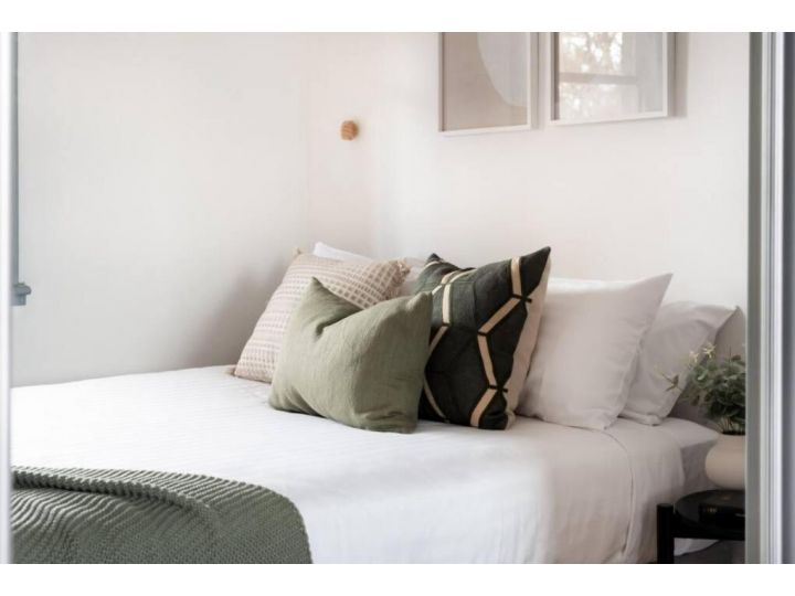Walter Cottage: As Cosy As It Is Convenient Apartment, Kings Park - imaginea 4