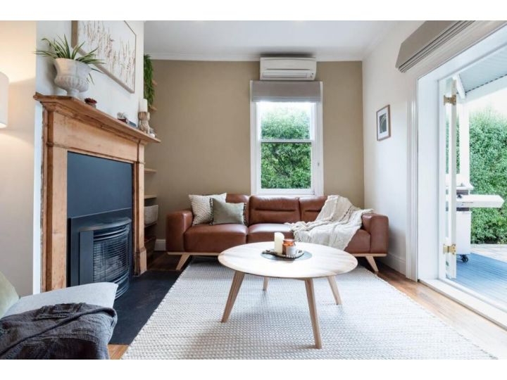 Walter Cottage: As Cosy As It Is Convenient Apartment, Kings Park - imaginea 18