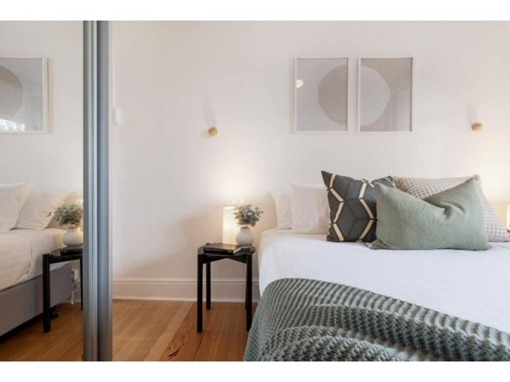 Walter Cottage: As Cosy As It Is Convenient Apartment, Kings Park - imaginea 2