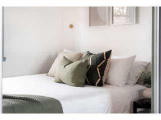 Walter Cottage: As Cosy As It Is Convenient Apartment, Kings Park - 4
