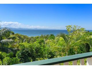 Wambiri on Lighthouse Road Guest house, Byron Bay - 2