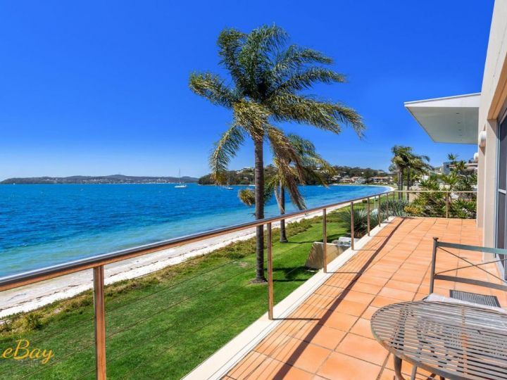 Wanda Beach - Unit 2 at 197 Soldiers Point Road Apartment, Salamander Bay - imaginea 8